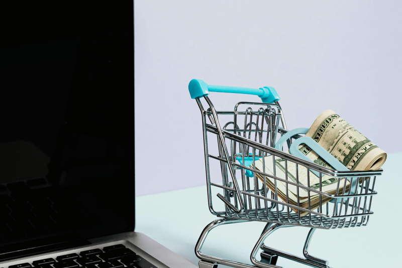 E-COMMERCE MANAGER image