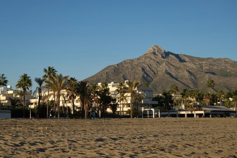 Starta din säljkarriär i Marbella image