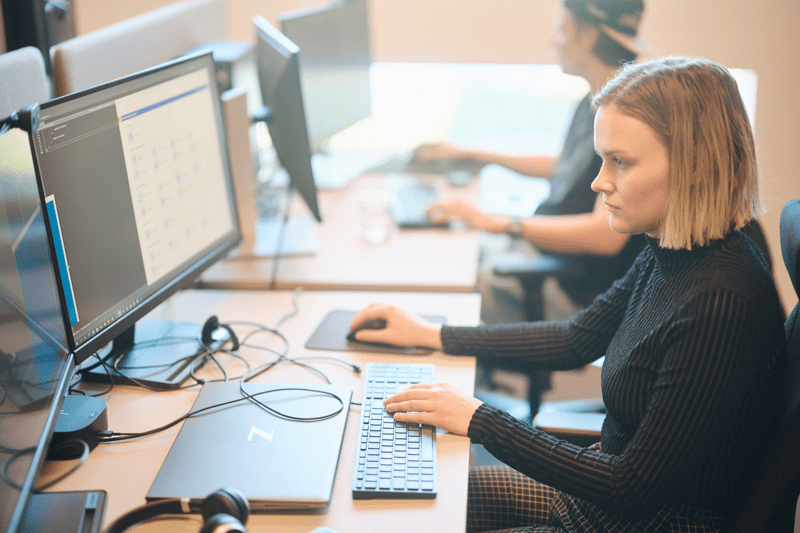 Software Engineer image