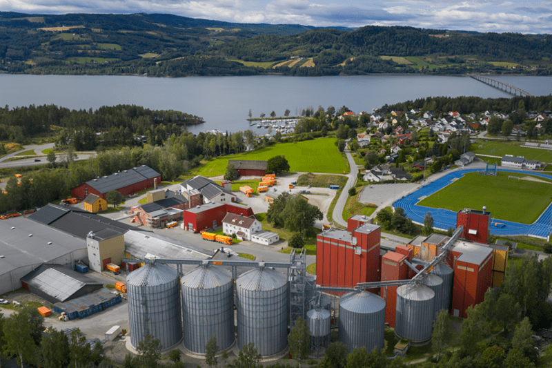 Strand Unikorn - Administrerende direktør image