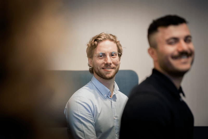Finansiell Controller med driv för utveckling och kvalitet image