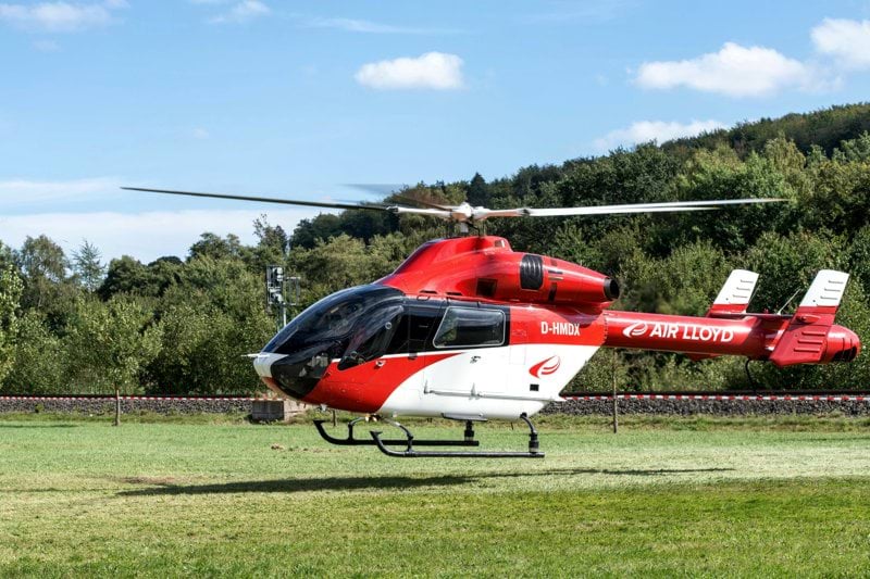 Speditionskaufmann / Groß- und Außenhandel (m/w/d) – Export Flugzeugteile Bremen image