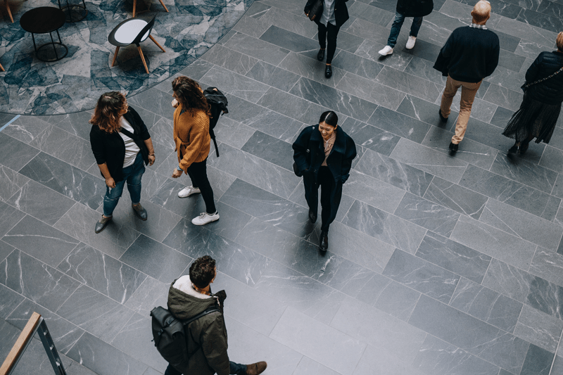 People & Culture Business Partner image