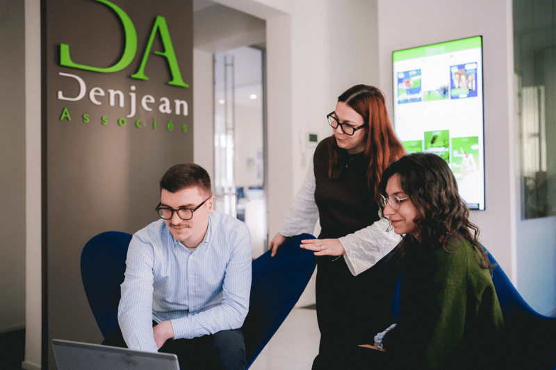 Responsable de Mission en Audit - F/H image