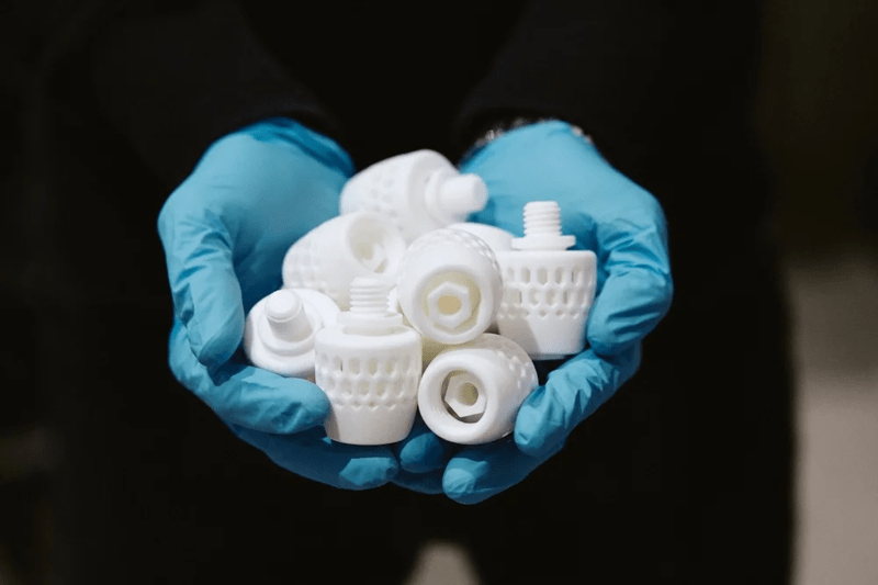 Produktionsassistent till Norra Additive Manufacturing image