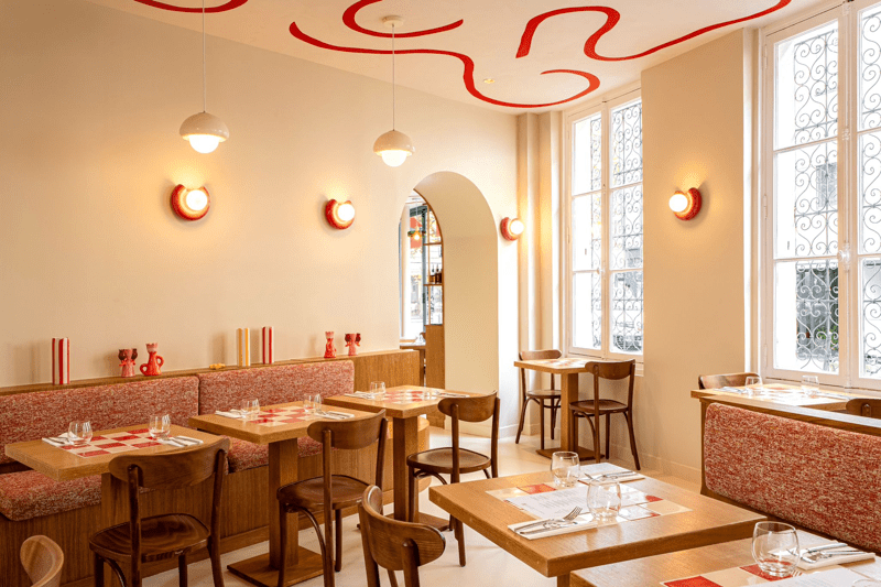 Chef de Rang H/F/NB image