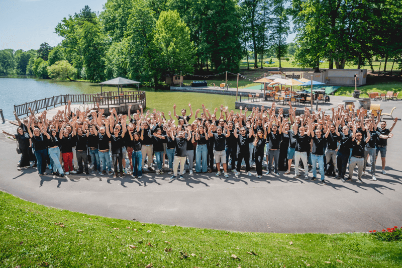 Growth & Inbound Marketing Lead - F/M image