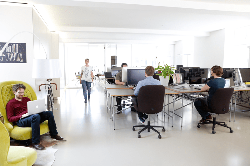Technischer Projektmanager DAM/PIM/CMS (m/w/d) | Vollzeit oder 4-Tage-Woche | Hybrid image