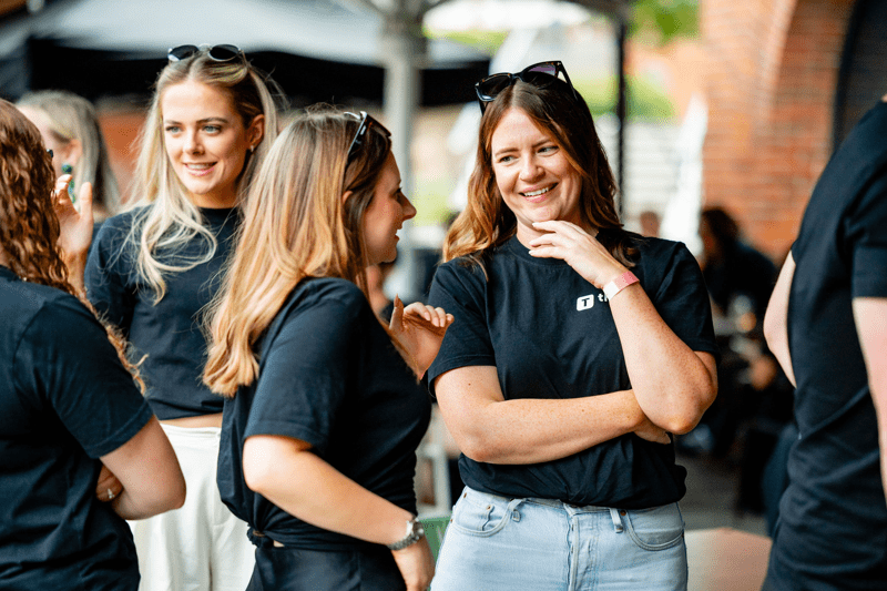 Senior Implementation Specialist image