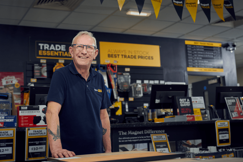 Trade Kitchen Sales Designer image