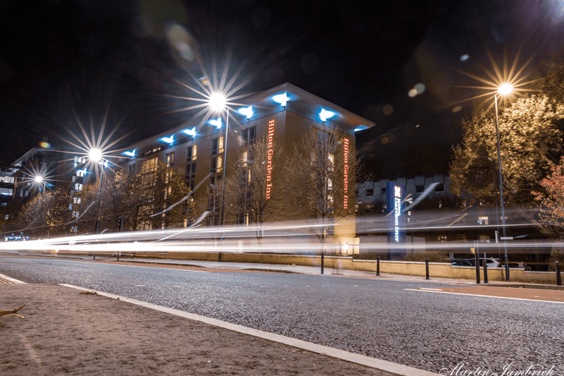 Duty Manager - Nights image