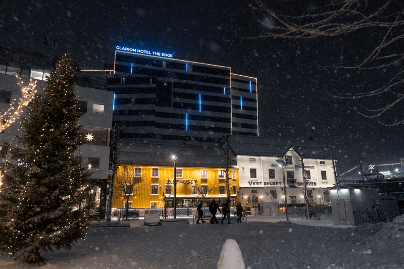 Forretningsutvikler Pellerin image