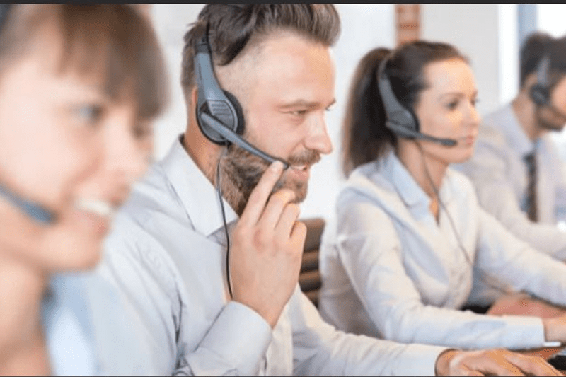 Reservations Agent image