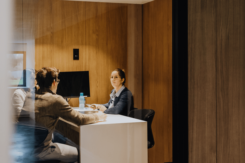 Accountancy Advisor I Consultancy Fast Track image