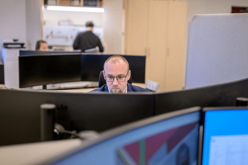 Finance Business Partner image