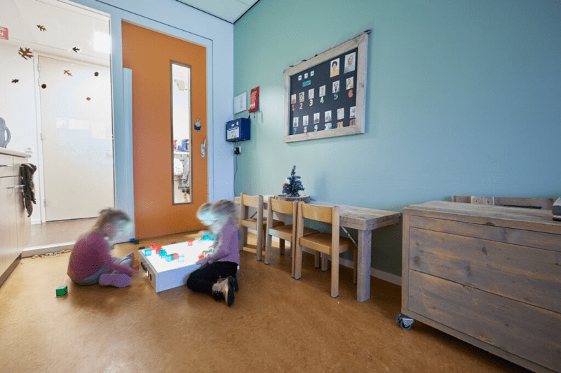 Pedagogisch professional | 12 uur per week image