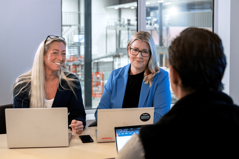 Regional Business Partner image