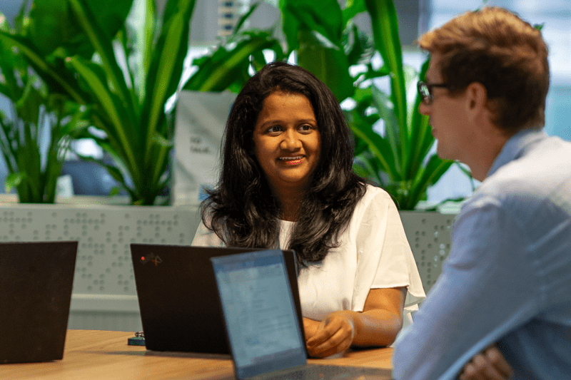 Risk and Compliance Officer image