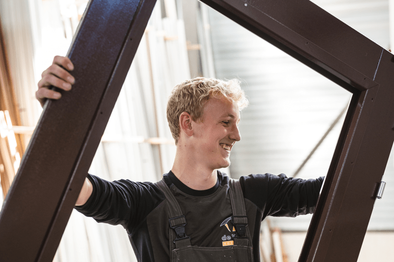 Productiemedewerker image