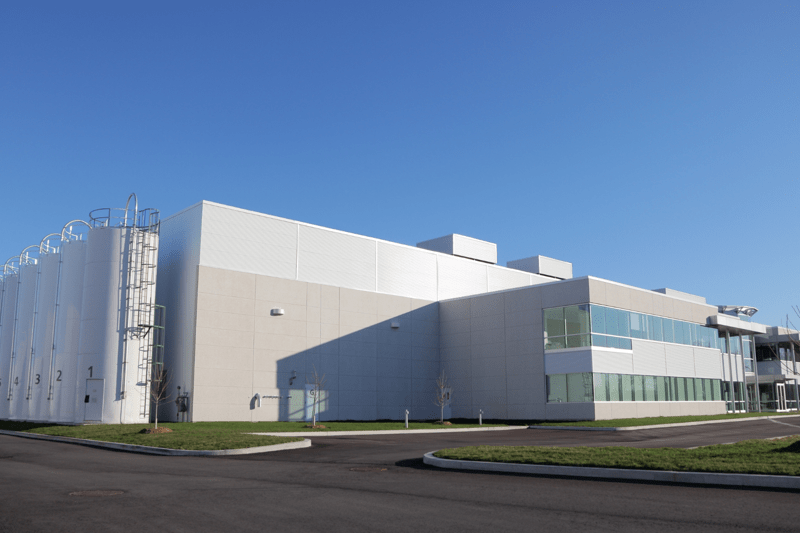 Chargé(e) d'Affaires Bâtiment Industriel – Tous Corps d’État H/F image