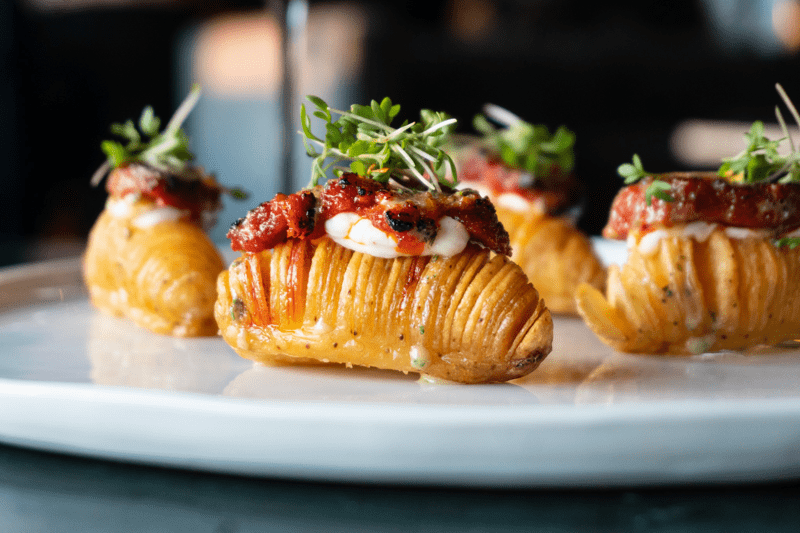 Kökschef till Hotell Hasselbacken image