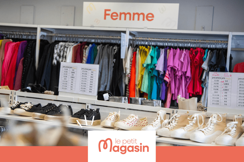 Responsable de magasin - F/H image