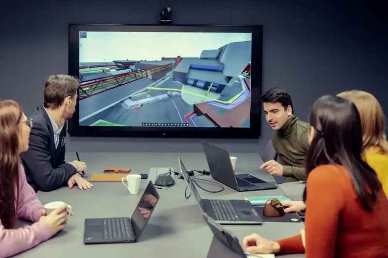 Prosessingeniør VA image