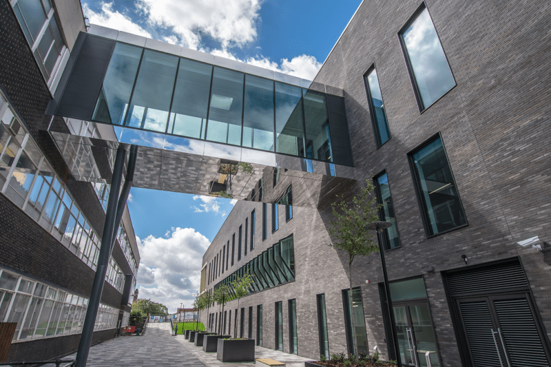 Graduate Structural Engineer image