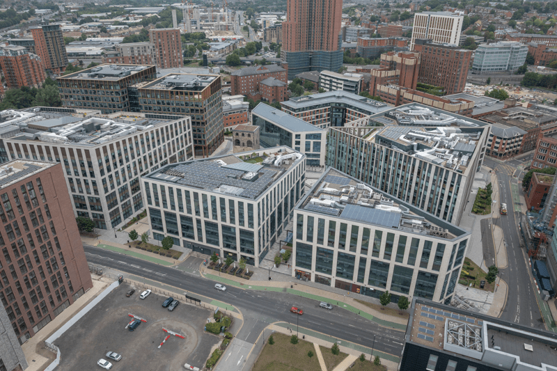 Senior Civil Engineer image
