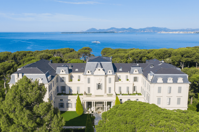 Stage Cost Control image