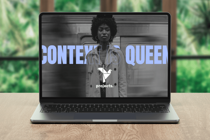 Fenix Projects - Account Manager image