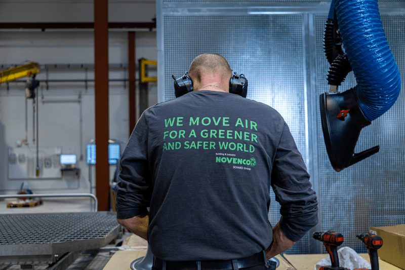 Vertriebsinnendienst (m/w/d) für unser Büro in Bergheim (Erft) image