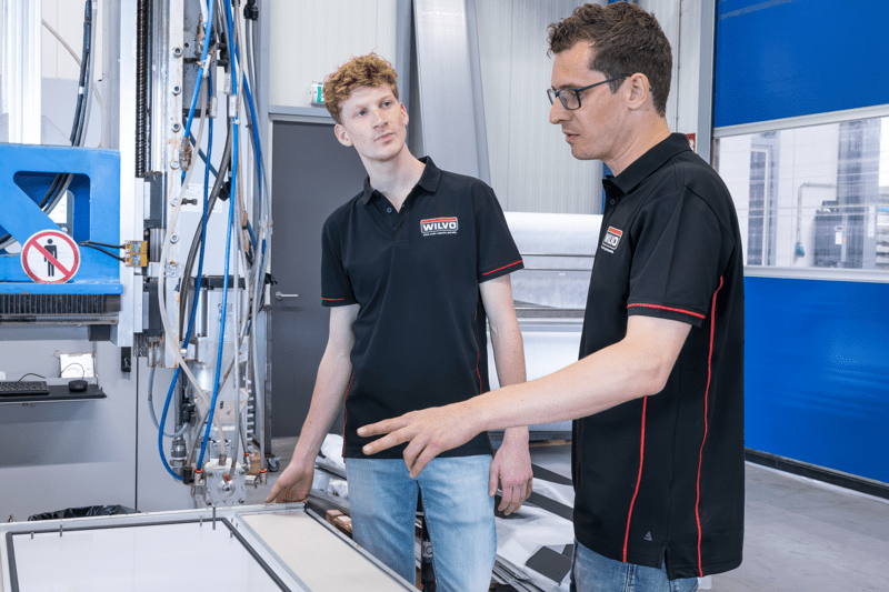 BBL Leerling Techniek image