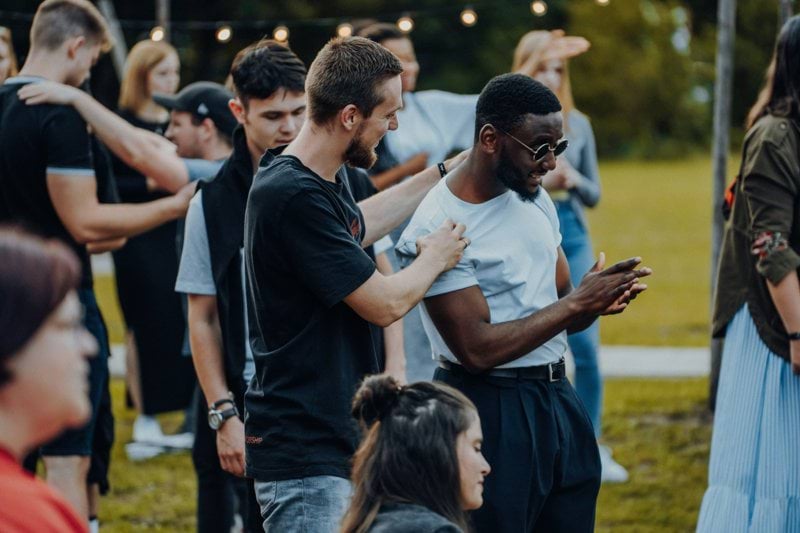 Associate Director - Delay Analysis image