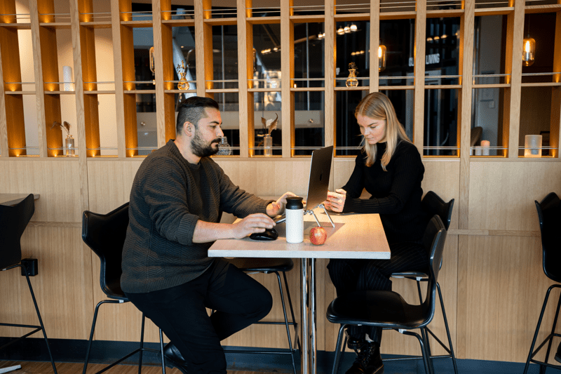 Inköpare till Rahmqvist Group! image