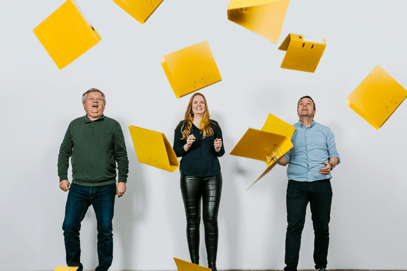 Trainee rekneskap - Reknehuset AS image