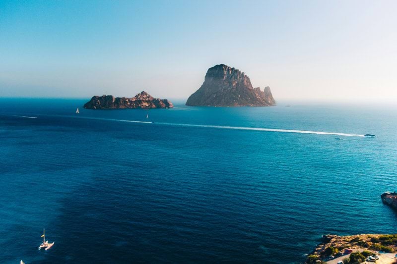 Kundeservicemedarbeider til solfylte Marbella – inkl. flyttepakke! image
