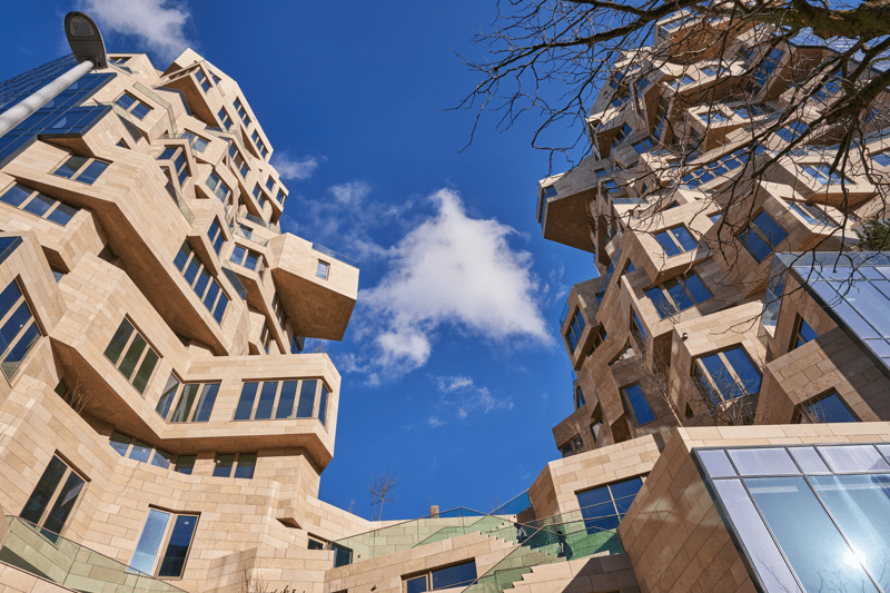 Duurzaamheidsadviseur met BREEAM-specialisatie image