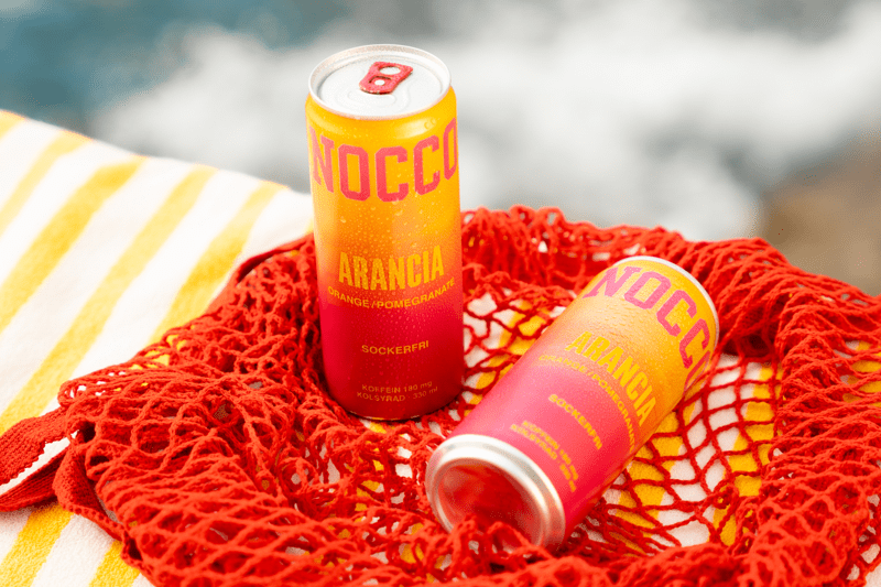 Junior Social Media & Community Coordinator - NOCCO I Vitamin Well I Barebells image
