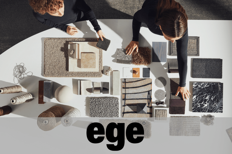 Säljare till Ege Carpets // Göteborg image