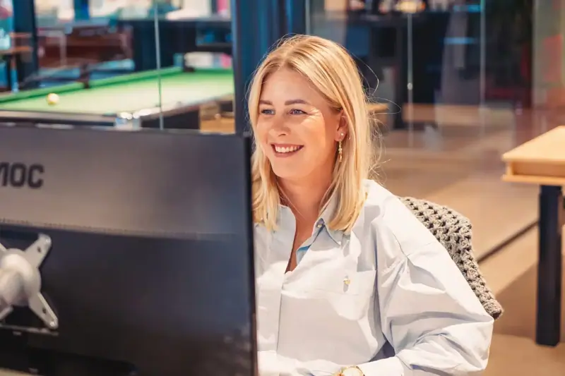 HR Operations Coördinator image