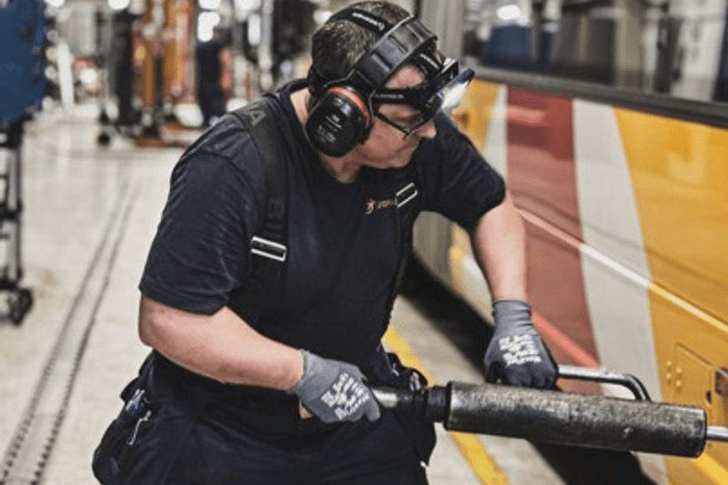 Busstekniker till Norrköping image