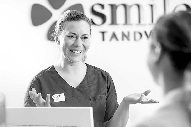 Platschef - Smile Malmö Slottsstaden image