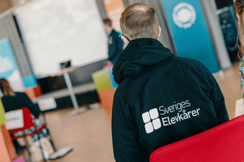 Föreningsutvecklare image