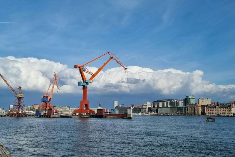 Praktikplats inom ekonomi- Göteborg image