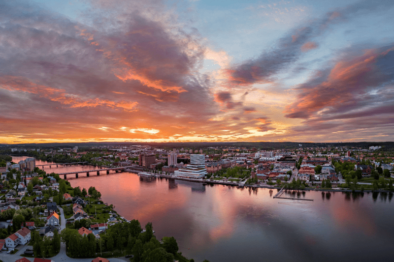Systemingenjör image