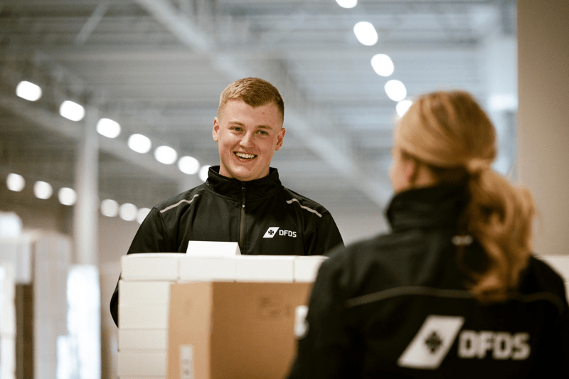 Ny stjärna sökes till kvällsskift i Viared! image