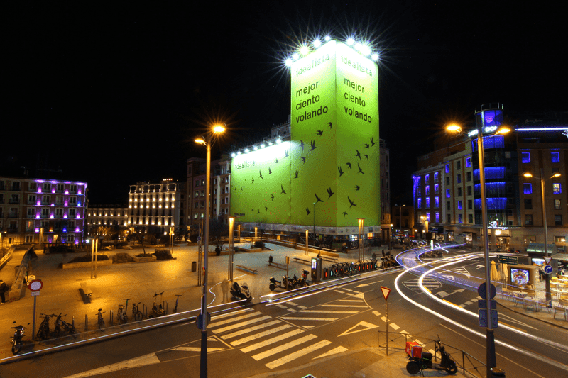 Comercial Online B2B (valorable experiencia en sector inmobiliario) image