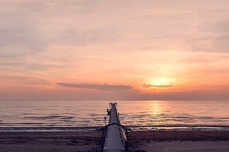 Frukost värd/värdinna till Falkenberg Strandbad image