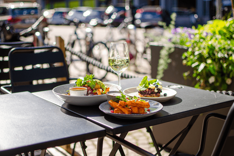 Keittiömestari  (Helsinki) image
